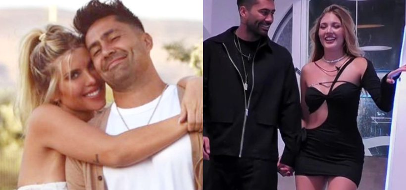 Luis Jiménez, Coté López, Disley Ramos