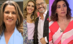 Monserrat Álvarez, Carmen Gloria Arroyo, Eduardo Fuentes, María Luisa Godoy
