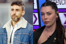 Jorge Valdivia, Daniela Aránguiz