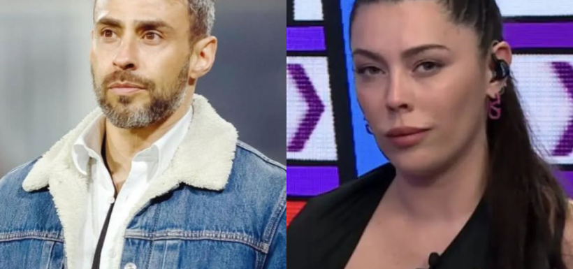 Jorge Valdivia, Daniela Aránguiz