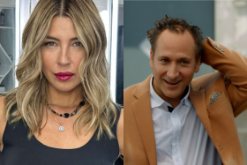 Pancha Merino, Juan Pablo Sáez