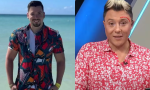 Nano Calderón, Sergio Rojas
