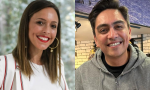 Maly Jorquiera, Sergio Freire