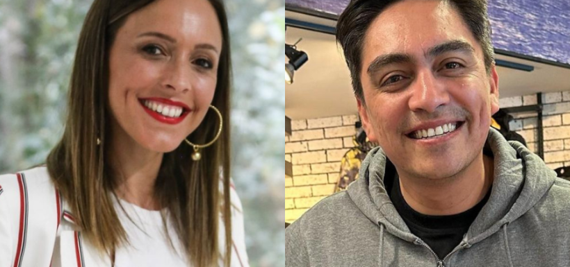 Maly Jorquiera, Sergio Freire