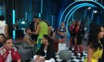 Fiebre de baile