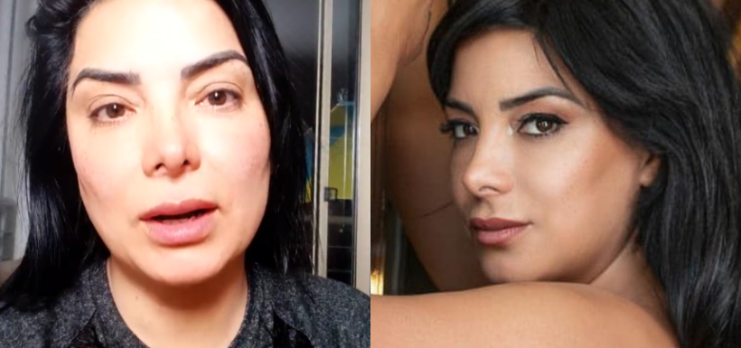 Mariela Montero