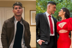 Raimundo Cerda, Emilia Dides, Sammis Reyes