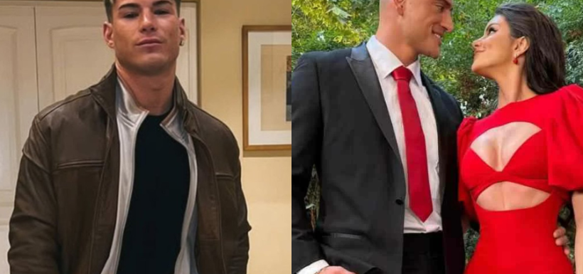 Raimundo Cerda, Emilia Dides, Sammis Reyes