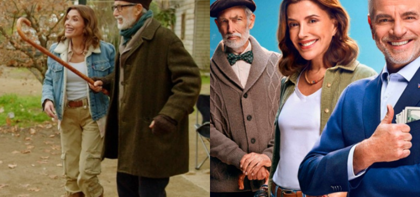 Héctor Noguera, Aguas de oro