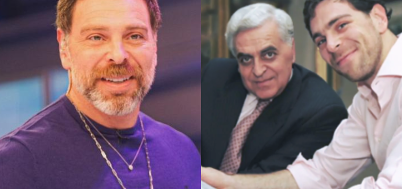 José Antonio Neme, Antonio Neme