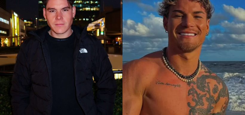 Cuco Cerda, Raimundo Cerda