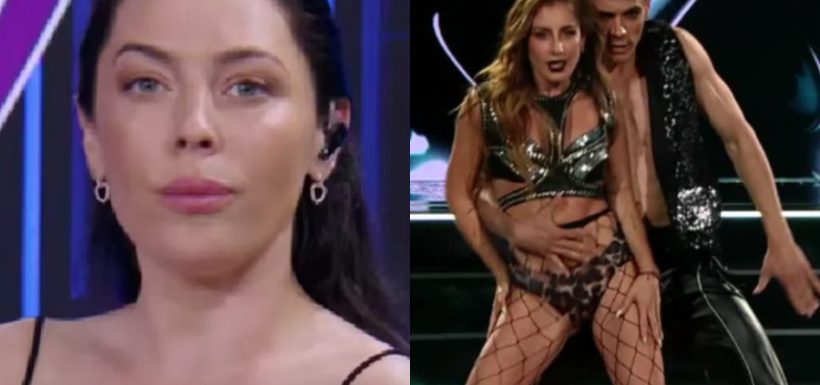 Daniela Aránguiz, Dani Castro, Daniela Castro