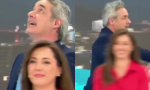 José Luis Repenning, Priscilla Vargas, Tu día, temblor