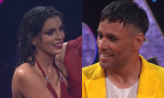 Cony Capelli, Constanza Capelli, Claudio Valdivia