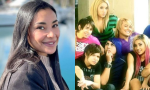 Arenita, Yingo, Natalia Rodríguez