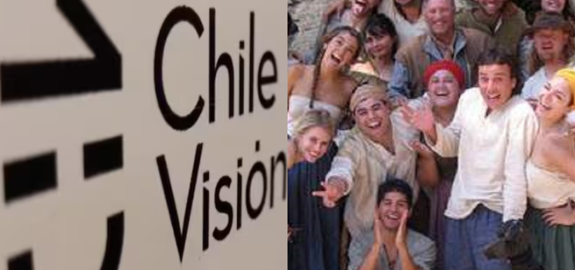 ¡Bombazo! Chilevisión prepararía el regreso de histórico reality chileno