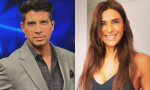 Mario Velasco, Carla Ballero