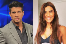 Mario Velasco, Carla Ballero