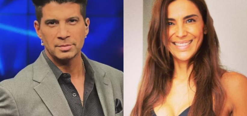Mario Velasco, Carla Ballero
