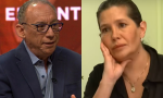 Mauricio Israel, Marisol Gálvez