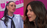 Pamela Díaz, Karla Constant