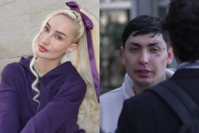 Fran Maira, Joaquín Rodríguez