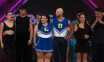 Fiebre de baile