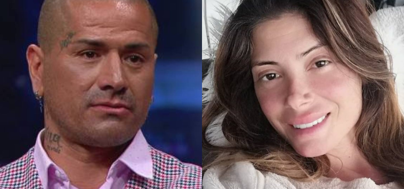 Kike Acuña, Roxana Muñoz