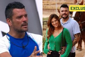 Juan Pedro Verdier, Karen Paola, Karen Bejarano