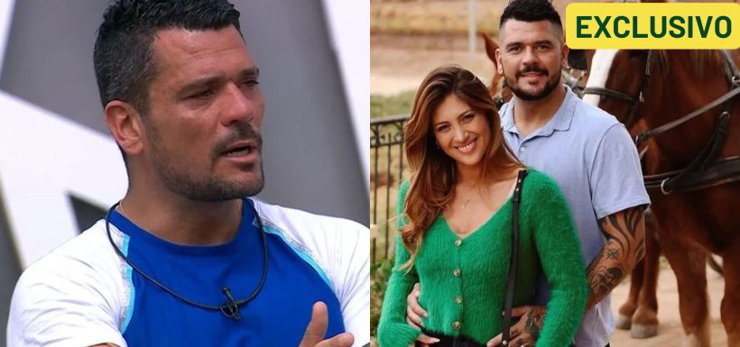 Juan Pedro Verdier, Karen Paola, Karen Bejarano