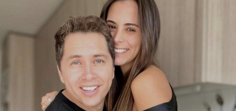 La foto que encendió rumores de reconciliación de Fran Virgilio y Karol Lucero: Revelan la verdad detrás de enigmáticas postales