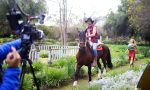 mi boda es una trampa, mininovela de canal 13