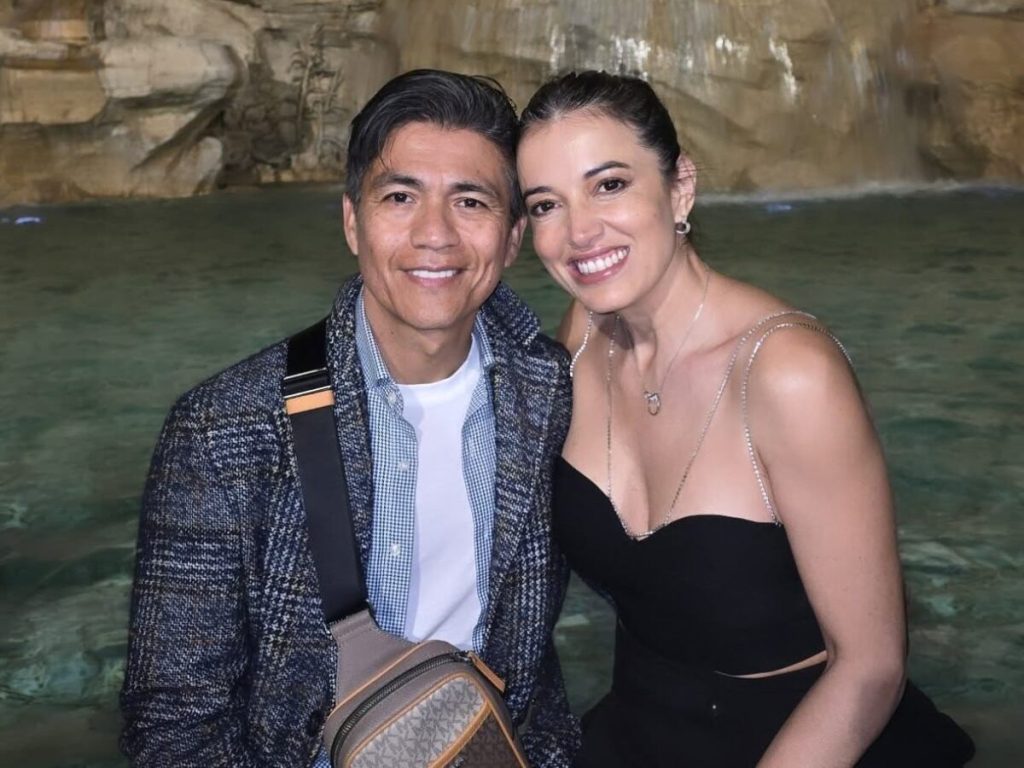 Yamila Reyna se las canta claritas a Américo: "Eso es de jote, no hace falta"