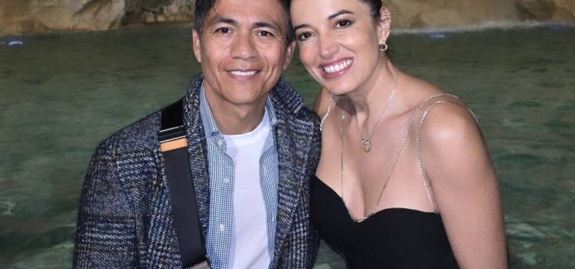 Yamila Reyna, Américo