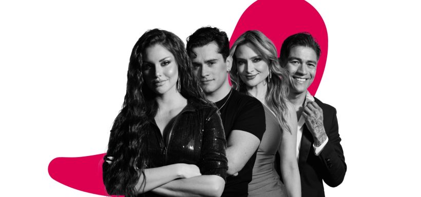 emilia dides, concurso festival de viña 2026