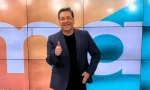 Julio César Rodríguez fuera de mega