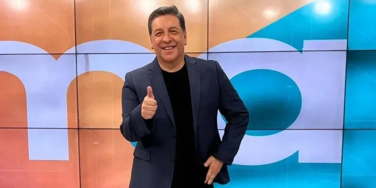 Julio César Rodríguez fuera de mega