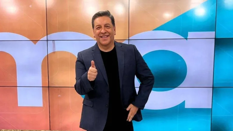 Julio César Rodríguez revela las razones de su decisión de no irse a Mega: “Yo tenía una oferta muy buena"