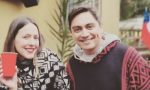 Maly Jorquiera, Sergio Freire