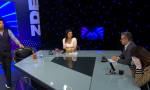 Zona de estrellas, Mario Velasco