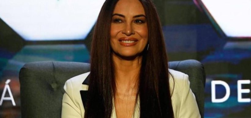 Myriam Hernández
