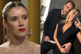 Carla Jara y su postura sobre Kaminski y Camila Andrade