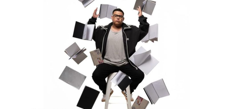 Comediante Ángelo Soul celebrará el Mes del Profesor contando su hilarante experiencia como docente
