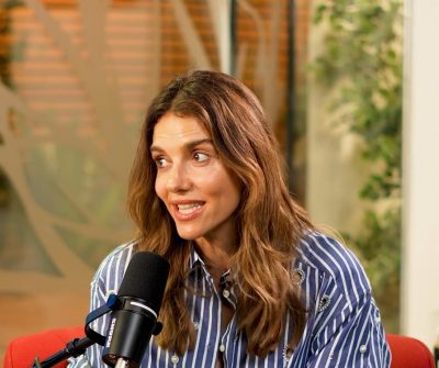 María Luisa Godoy confiesa insólito episodio con su padre a sus 86