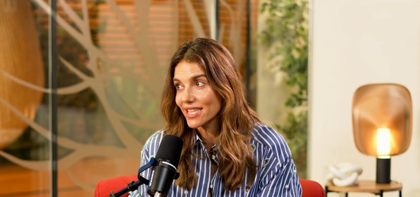 María Luisa Godoy confiesa insólito episodio con su padre a sus 86