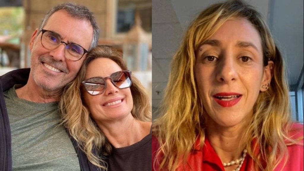 “Fue un capítulo injusto y doloroso”: Cristián Campos explica su demanda contra Raffaella di Girolamo