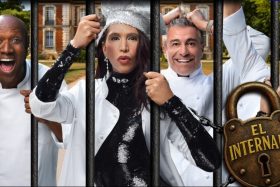 Filtran al primer eliminado de El Internado