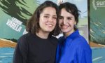 Fernanda Urrejola, Francisca Alegría