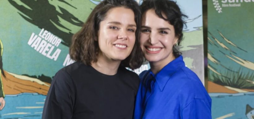 Fernanda Urrejola, Francisca Alegría