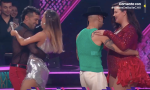 fiebre de baile